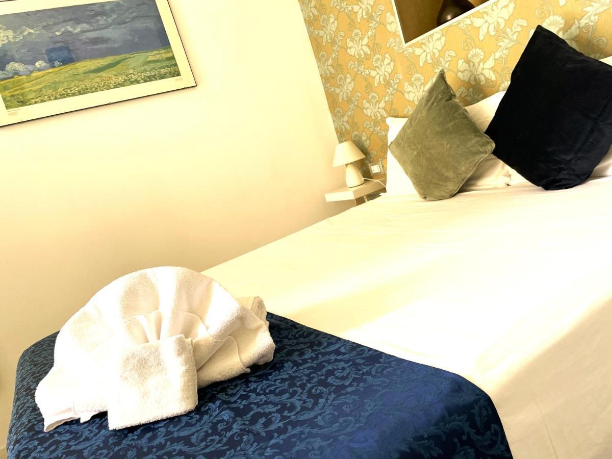 Hotel Appia 52 Roma Exterior foto