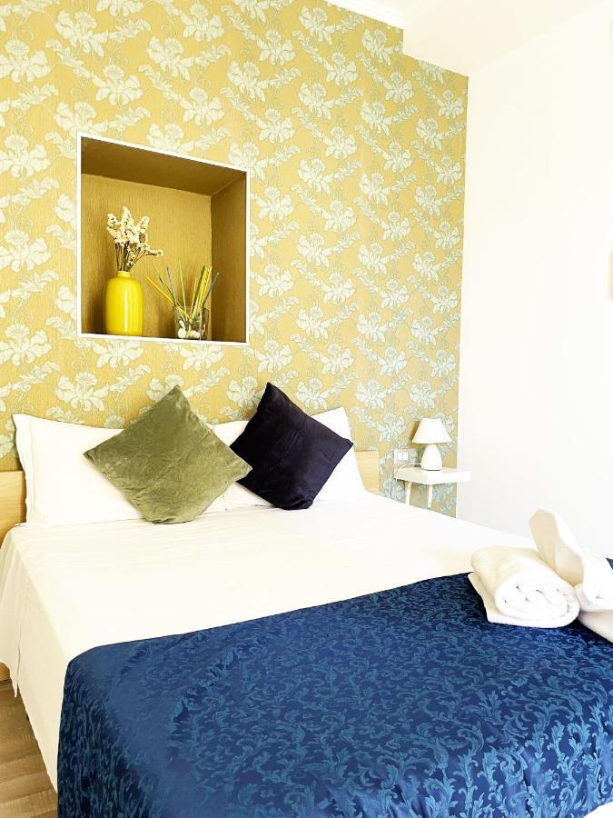 Hotel Appia 52 Roma Exterior foto