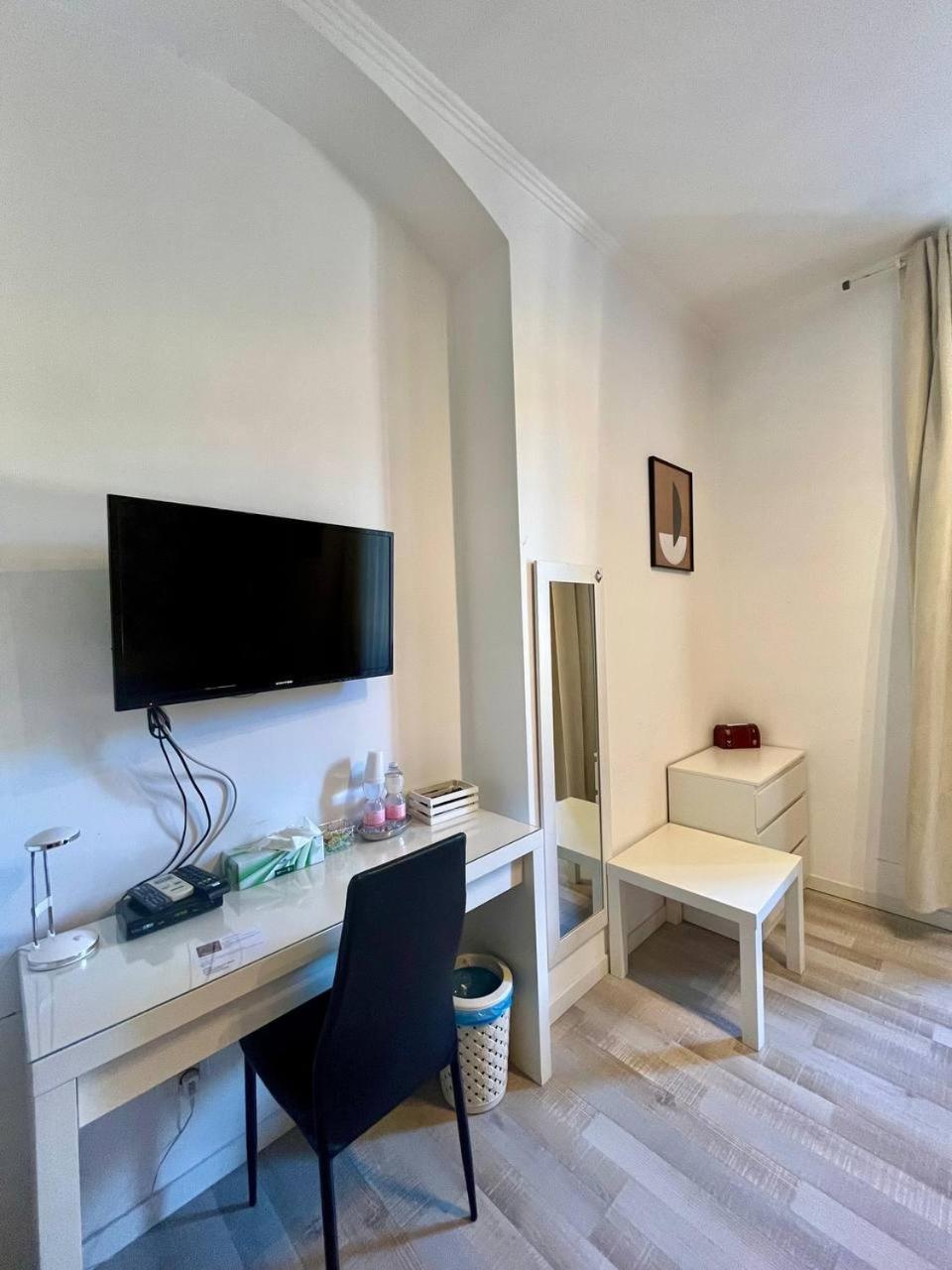 Hotel Appia 52 Roma Exterior foto