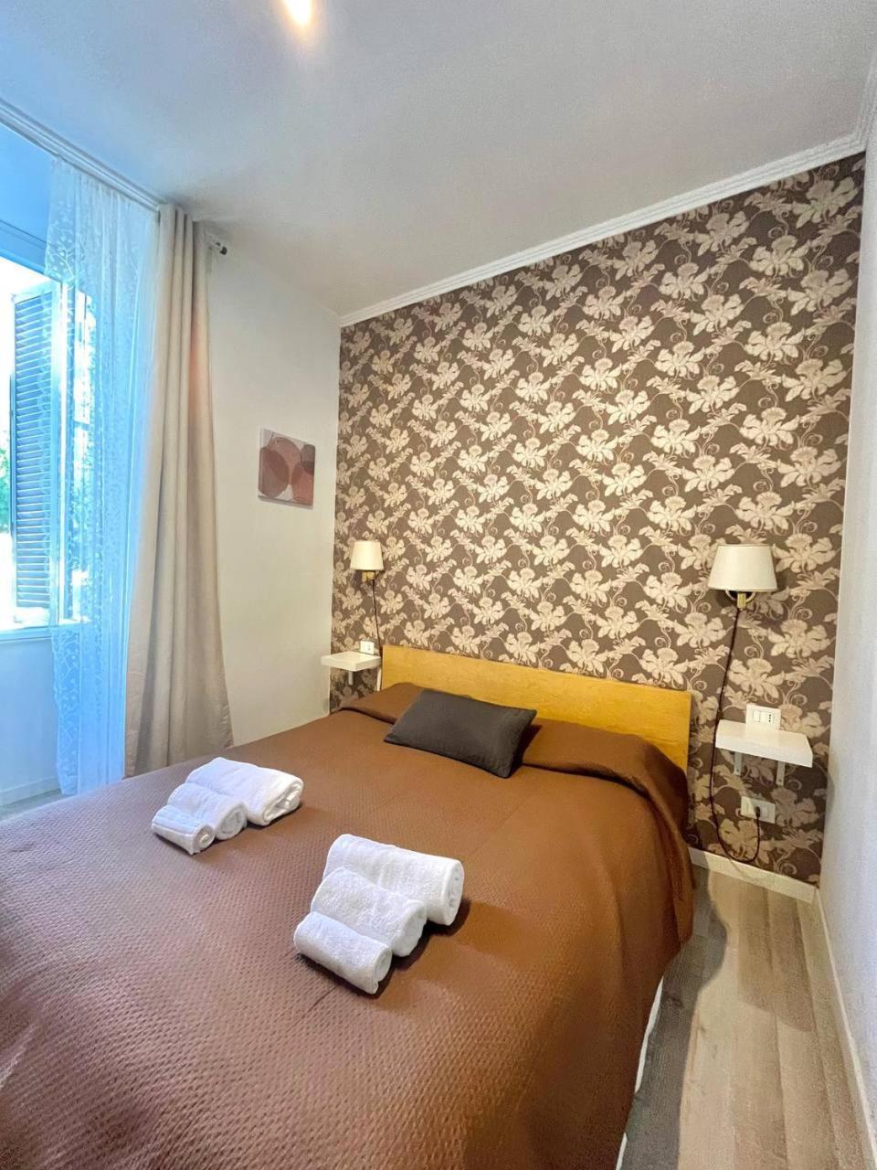 Hotel Appia 52 Roma Exterior foto